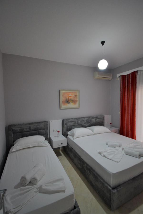 Little Cozy Apartment 1 Saranda Extérieur photo
